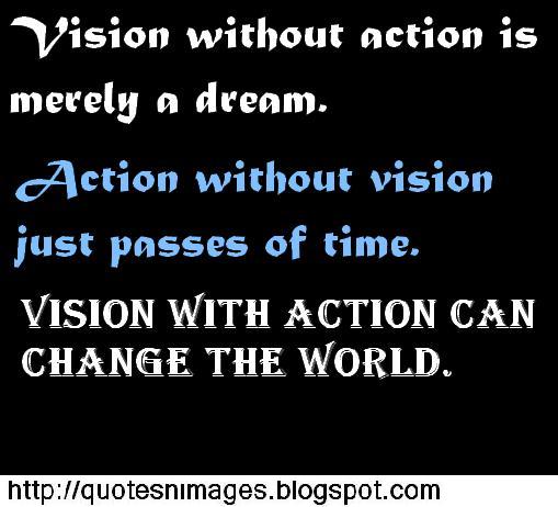 Vision quote #5