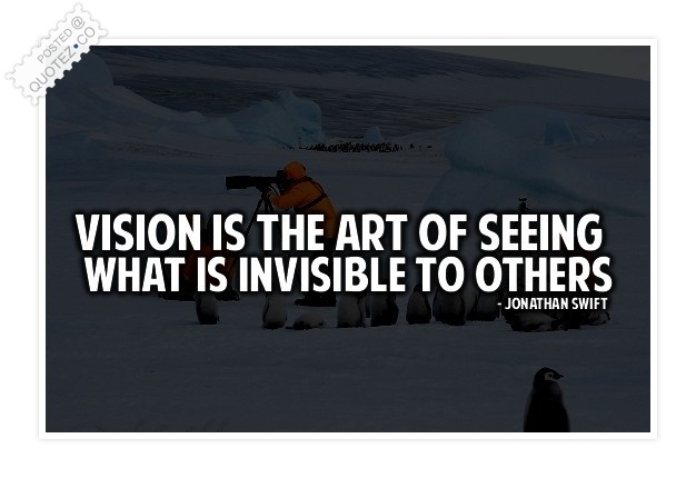Vision quote #2