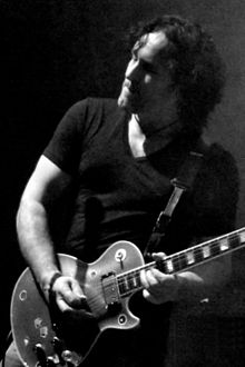 Vivian Campbell's quote #7