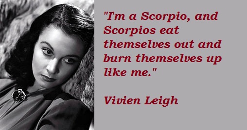 Vivien Leigh's quote #5