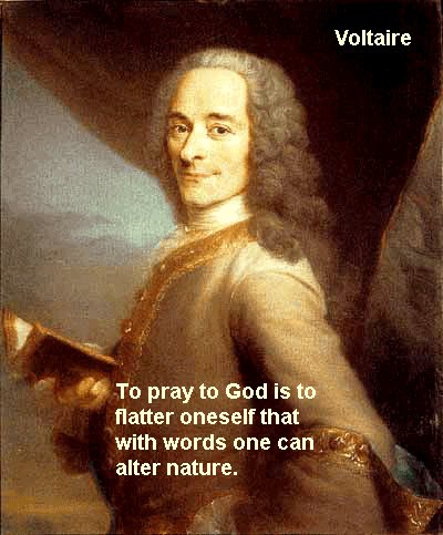 Voltaire quote #1