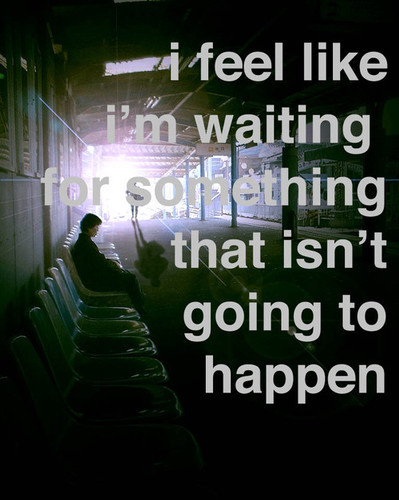 Waiting quote #8