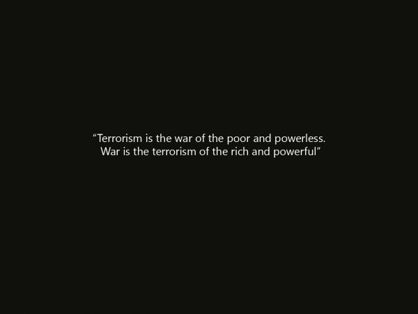 War quote #7