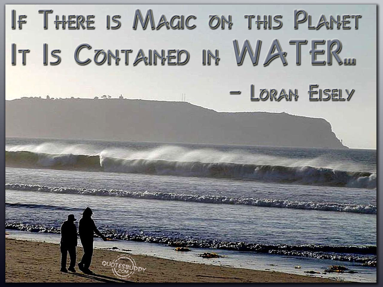 Water quote #6