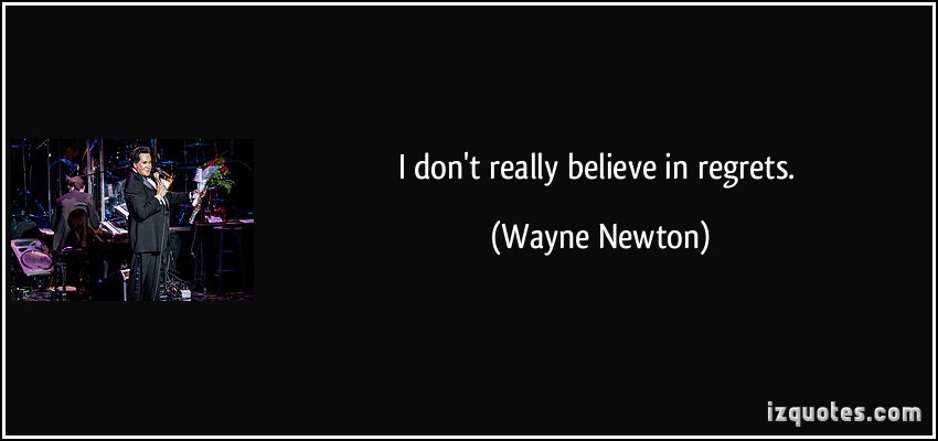 Wayne Newton's quote #7