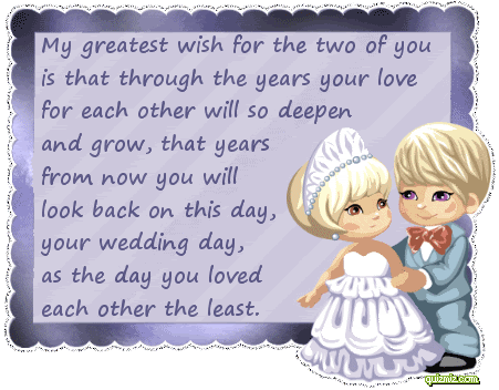 Wedding quote #6