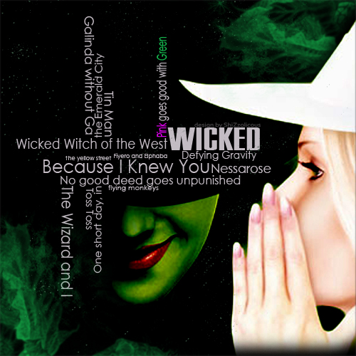 Wicked quote #8
