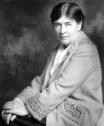 Willa Cather Heritage Lecture | KHGI
