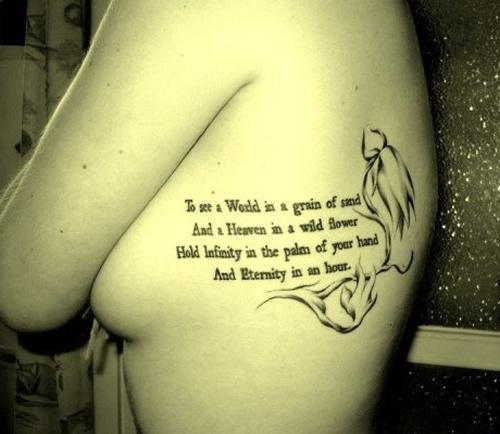 William Blake's quote #5