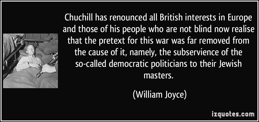 William Joyce's quote #2
