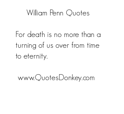 William Penn's quote #1