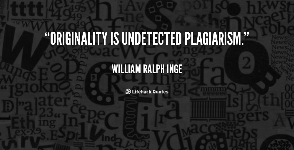 William Ralph Inge's quote #7