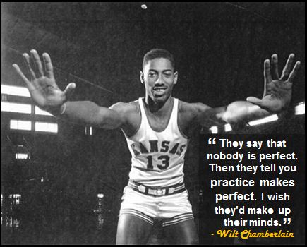 Wilt Chamberlain S Quotes Famous And Not Much Sualci Quotes 2019