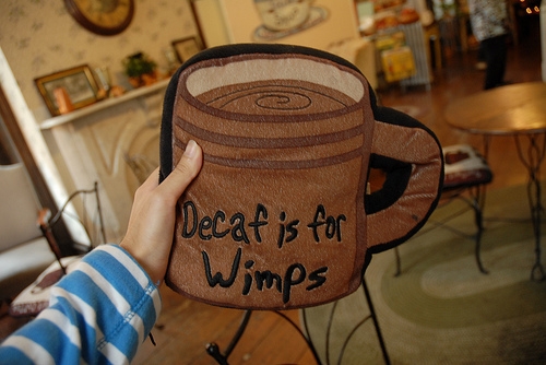 Wimps quote #3