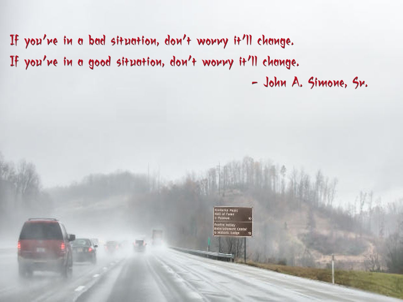 Worry quote #6