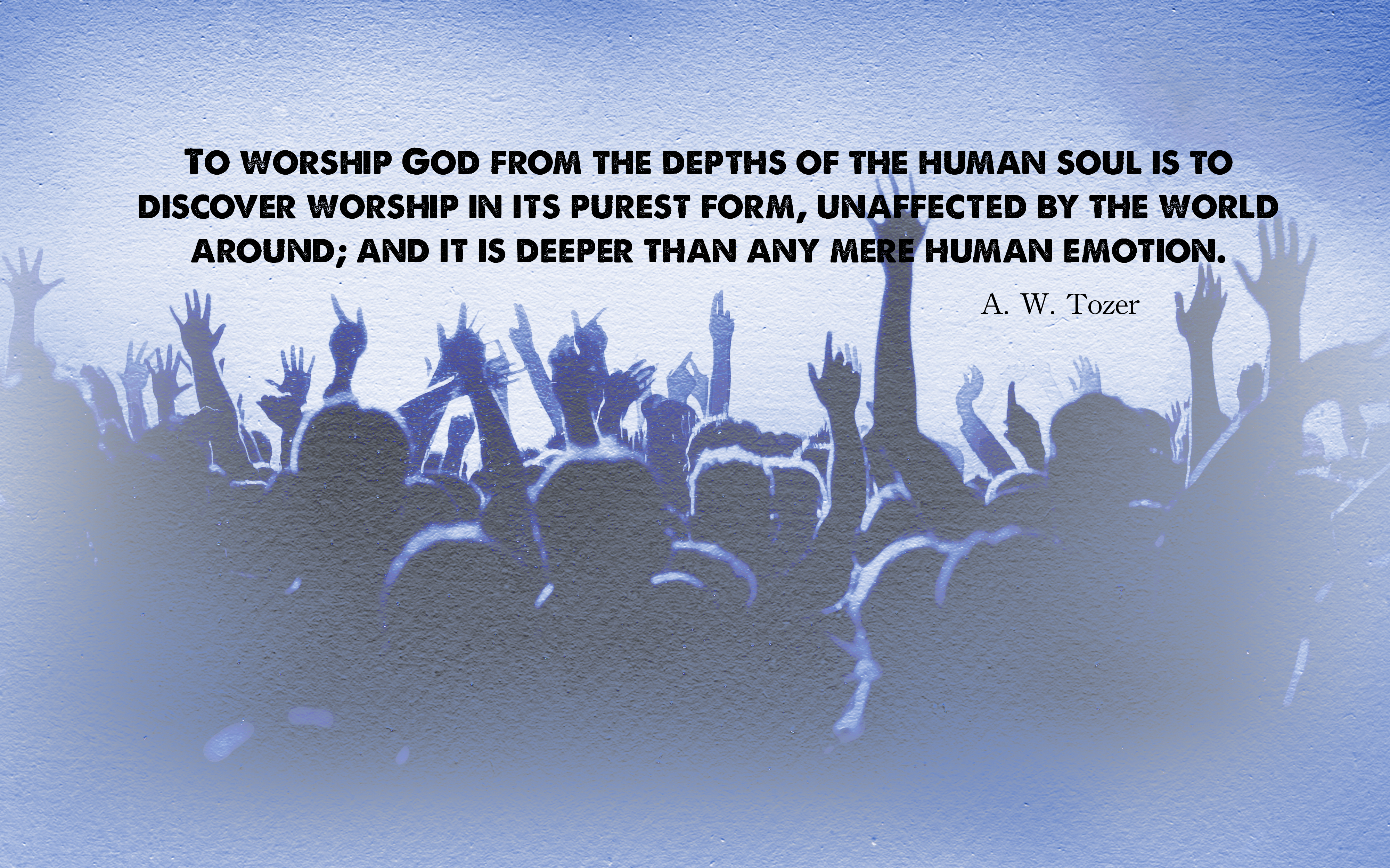 Worship quote #8