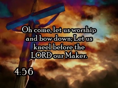 Worship quote #5
