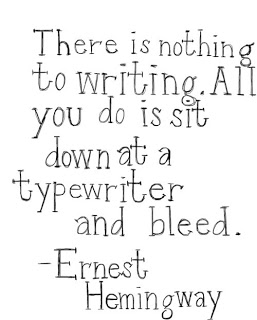 Writing quote #6