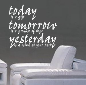 Yesterday quote #5