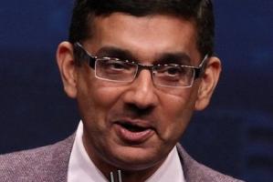 Dinesh D'Souza