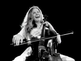 Jacqueline du Pre