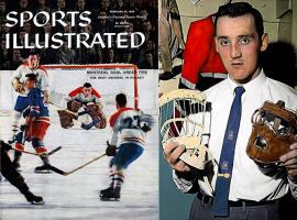 Jacques Plante