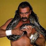 Jake Roberts