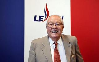 Jean-Marie Le Pen