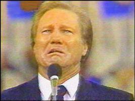 Jimmy Swaggart