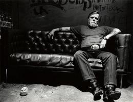 Johnny Paycheck