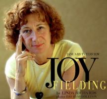 Joy Fielding