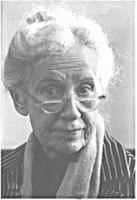 Maggie Kuhn