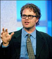 Rainn Wilson