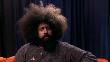 Reggie Watts