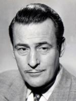 Tom Conway