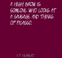 A. P. Herbert's quote #4