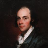 Aaron Burr profile photo