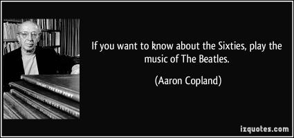 Aaron Copland's quote #3