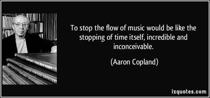 Aaron Copland's quote #3