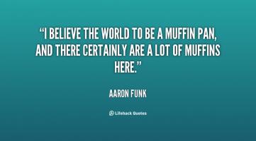 Aaron Funk's quote #1