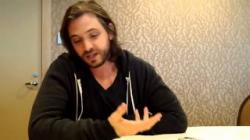 Aaron Stanford's quote #7