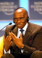 Abdoulaye Wade's quote #3
