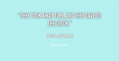 Abdullah Ibrahim's quote #2