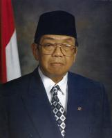 Abdurrahman Wahid profile photo