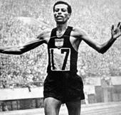 Abebe Bikila's quote #1