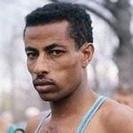 Abebe Bikila's quote #1