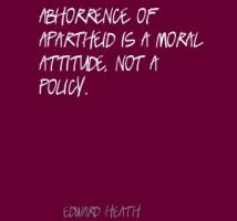 Abhorrence quote #2