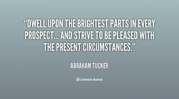 Abraham Tucker's quote #1