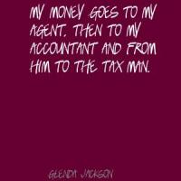 Accountant quote #1