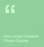 Ada quote #2